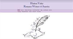 Desktop Screenshot of hudsonvalleyrwa.com